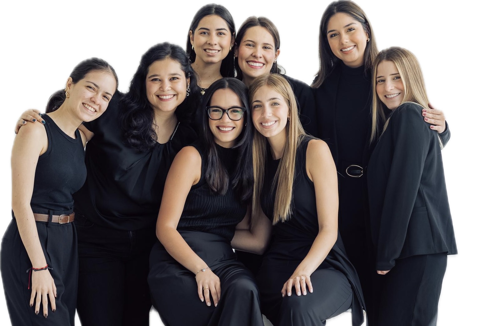Equipo Talent Booth